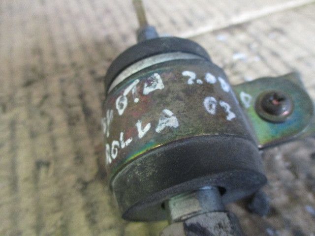 Válvula controlo de ar TOYOTA Corolla Sedan (_E11_)