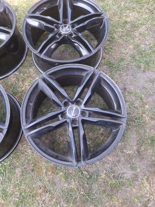 Felgi aluminiowe r19 5x112 Et 35