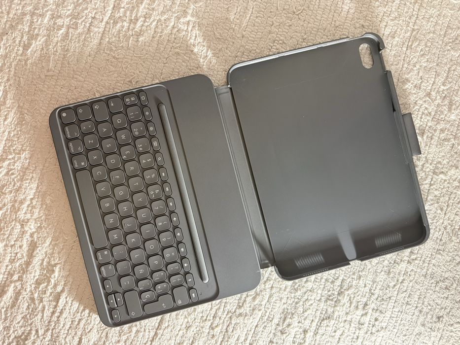 Slim FOLIO para ipad 10th geração