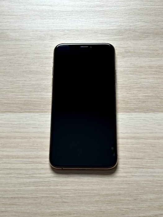 Wyświetlacz do iPhone XS – Oryginal Apple, Sprawny, 30 dni gwarancji