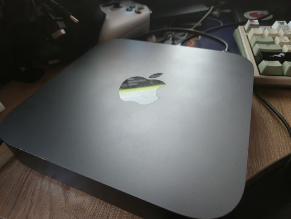 mac mini 2018 - Купити електроніку - Ціни на OLX.ua