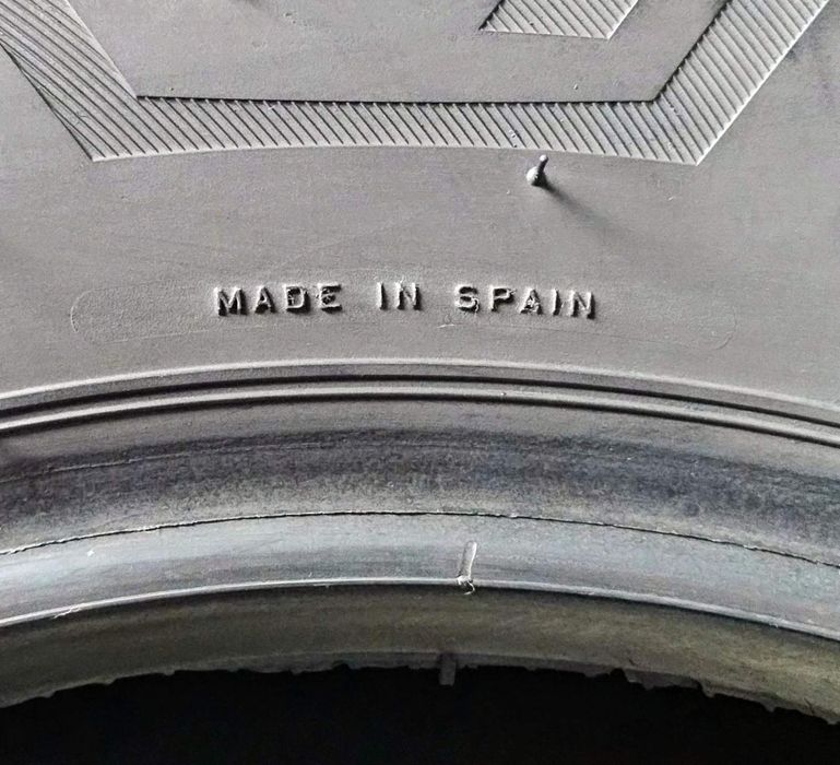 Шини літні R16C 225/65 Bridgestone Duravis R660 Eco