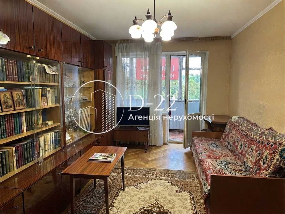 Оболонський проспект 14Б, 5 хв до метро ОБОЛОНЬ,МІНСЬКА Продаж 2к квартири,
