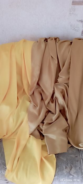 Тканина нова ширина 1.50 м