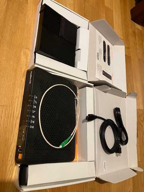 FunBox3.0 zestaw