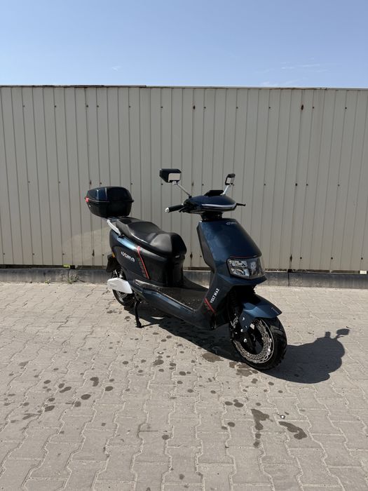 Елекстросеутер VOLT MAX