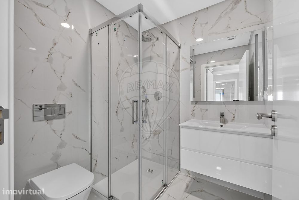Apartamento T3 para arrendamento