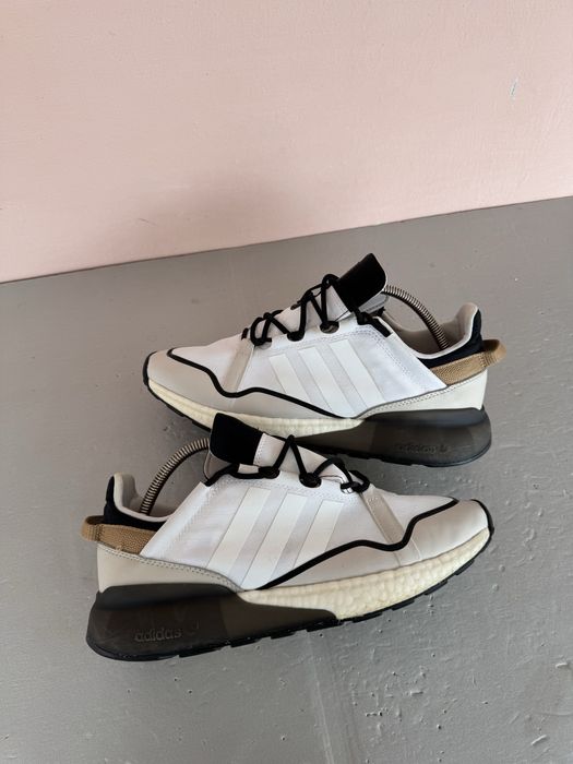 кроссовки adidas zx 2k - купити чоловіче взуття - Ціна на OLX.ua