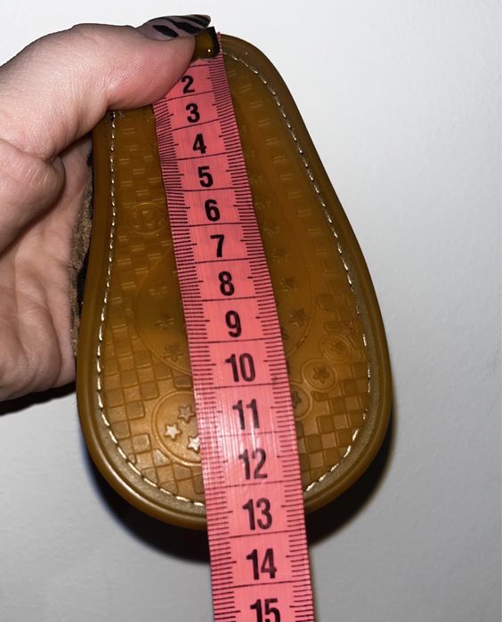 Топіки 10,5 см 11 см