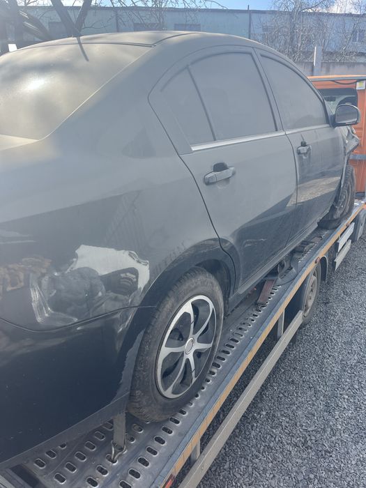 Chery e5 розборка запчастини