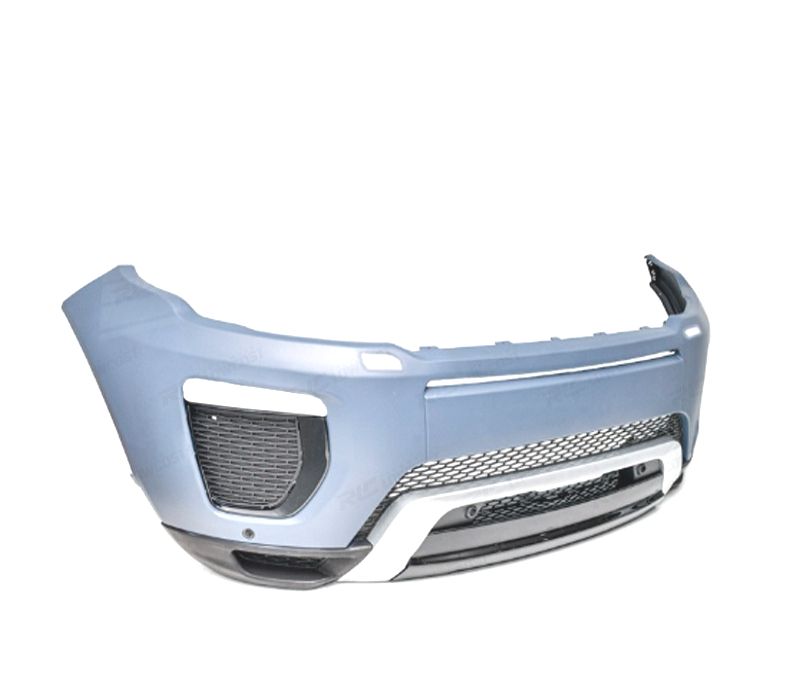 PARA-CHOQUES FRONTAL RANGE ROVER EVOQUE LOOK DYNAMIC PDC SRA