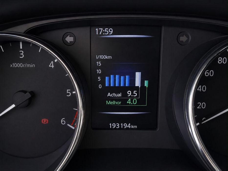 Nissan  QasHQai  1.6