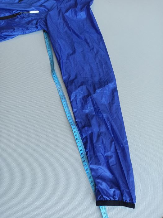 SuperDry kurtka wiatrówka M50701PO rozmiar L męska