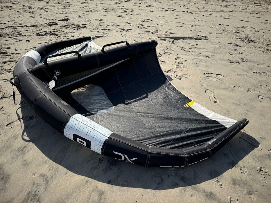 Core XC Wing - 5.5m używany na gwarancji