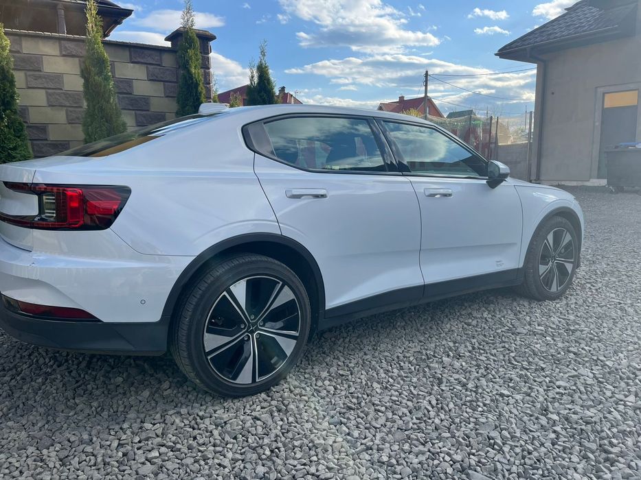 Polestar 2 2022 VIN YSMED3KA9PL136593 фото оголошення 11 з 24