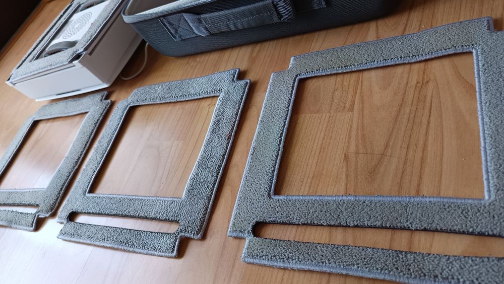 Hutt w66 Window cleaning robot