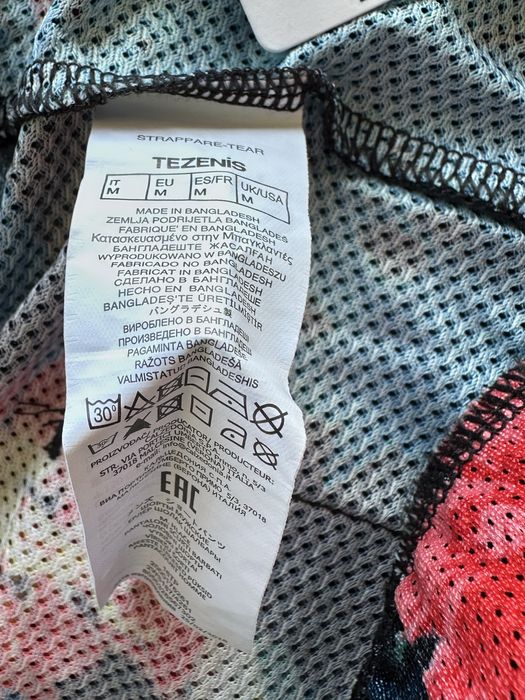 Шорти чоловічі Tezenis купальні пляжні розмір M