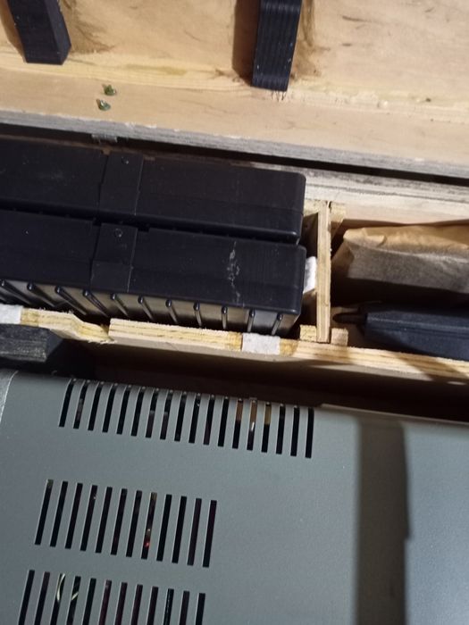 Осцилограф С1-114