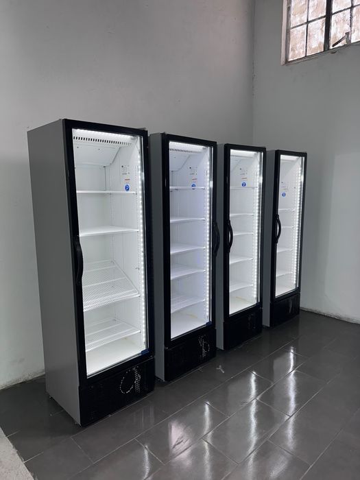 Witryna chłodnicza Frigoglass Smart 450L chlodziarka