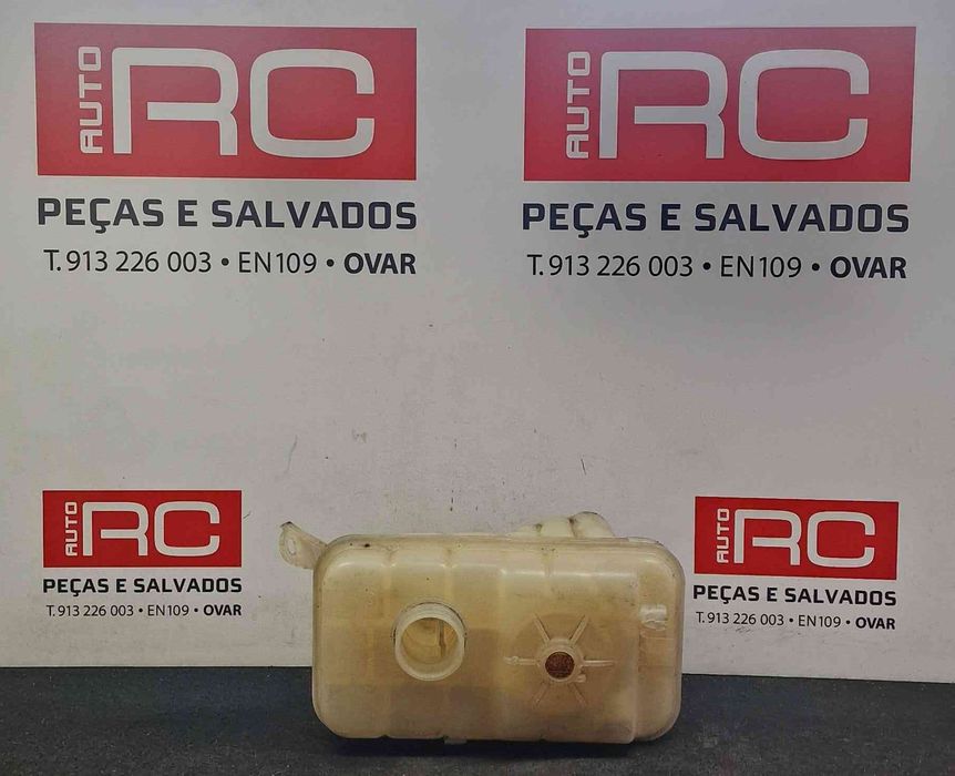Reservatório / Depósito da Água / Líquido de Refrigeração - PEUGEOT 407 SW