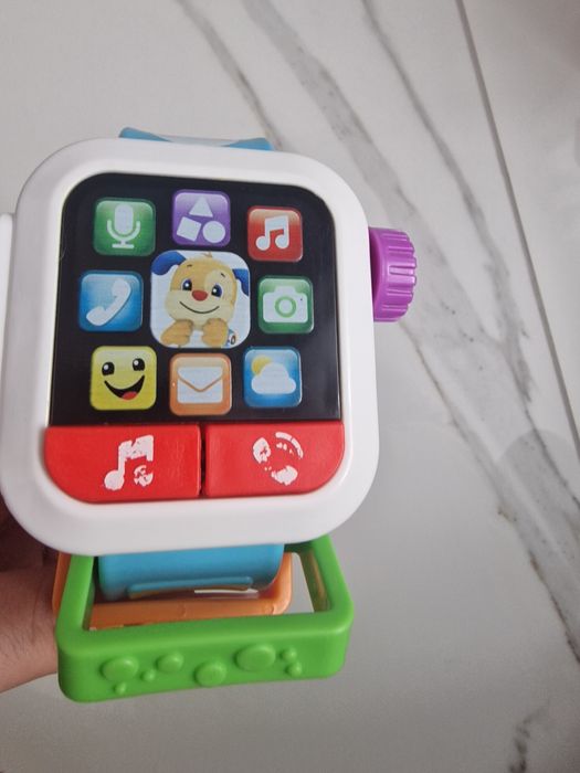 Zegarek Smartwatch Szczeniaczka