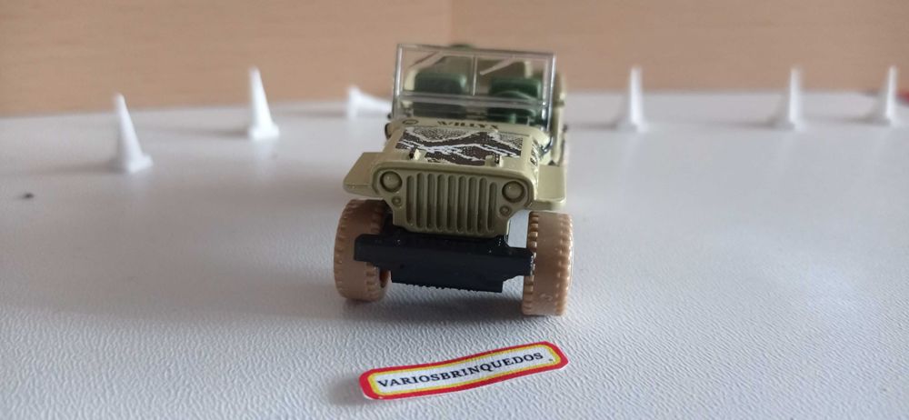 Miniaturas  Policia/Bombeiros/Militar      Matchbox