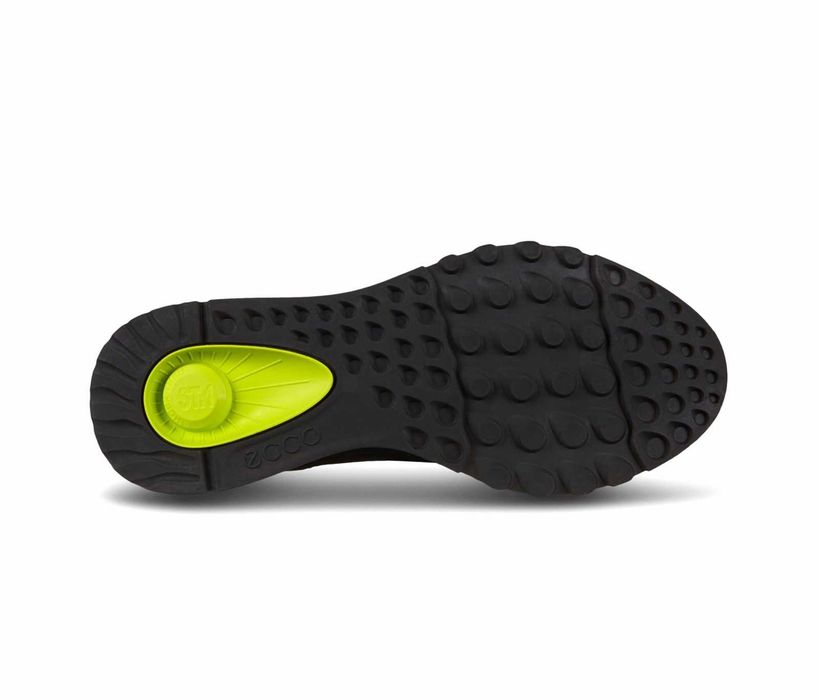 Кроссовки ECCO Exostride. Оригинал. Р 41,44,45,46