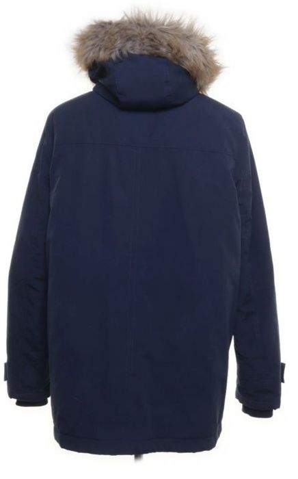 Kurtka męska zimowa parka Tommy Hilfiger XXL