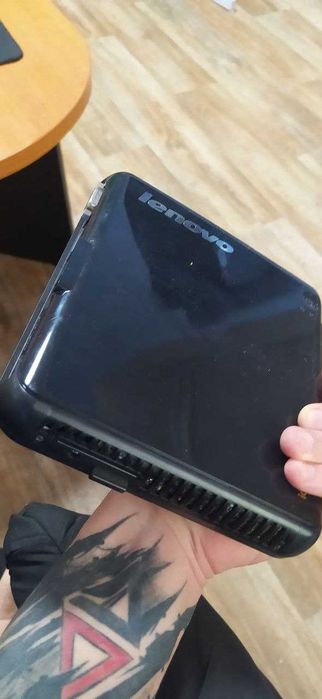 Lenovo IdeaCentre Q150