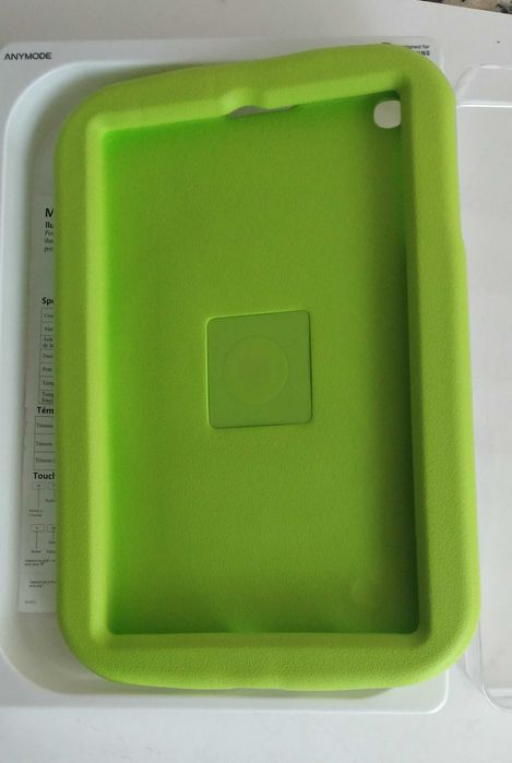 Prote%C3%A7%C3%A3o+de+Tablet+-+Kids+Cover+-+Samsung+Galaxy+-+NOVO64729401240195122