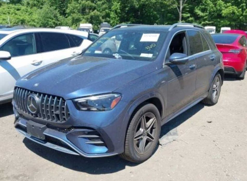 Разборка Розборка Mercedes GLE GLA GLC CLA 167 166 мерседес крыло бампер капот дверь фара подвеска ляда шрот