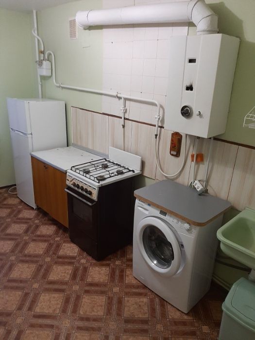 сдам однокомнатную квартиру