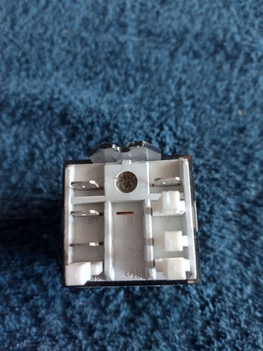 Relé 3 Inversores 16a Bobine 230vac 62.33.8.230.0040 FINDER - Foto 12