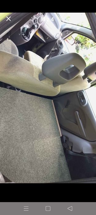 Fiat Panda 2003 1.1