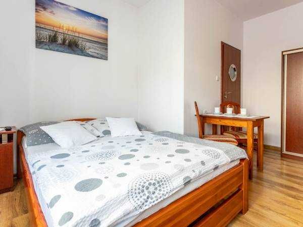 Pokoje gościnne Krystyna Hel