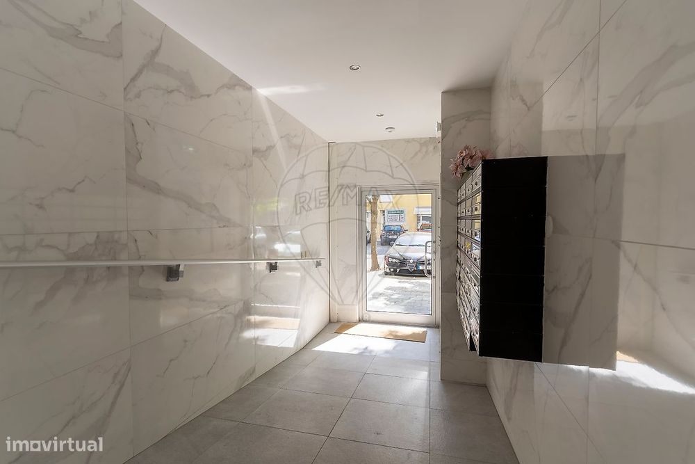 Apartamento T3 para venda