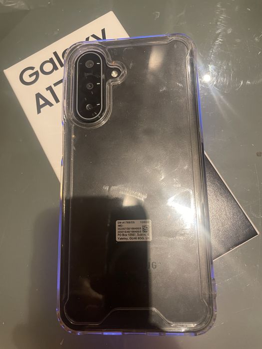 Samsung A17 5g 128g