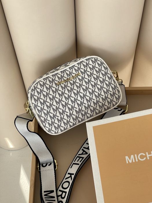 Сумка Нова Оригінал Mishael Kord