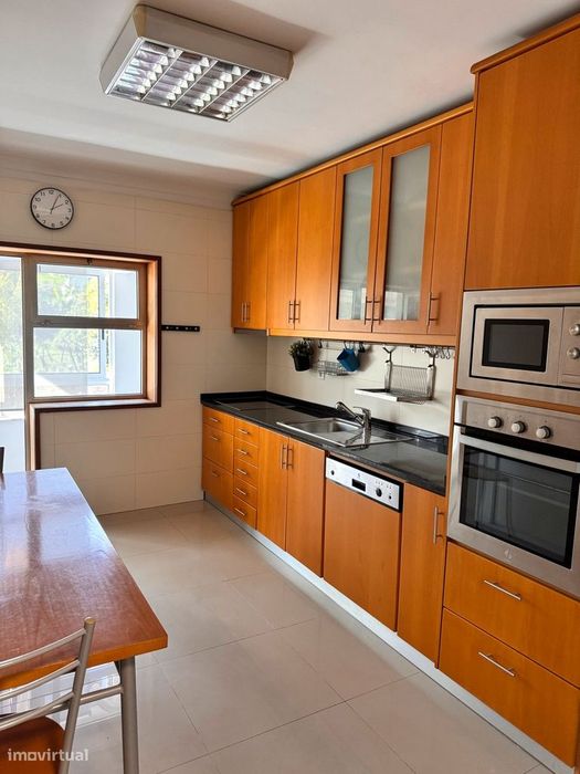 T3 em Ermesinde — pronto a habitar