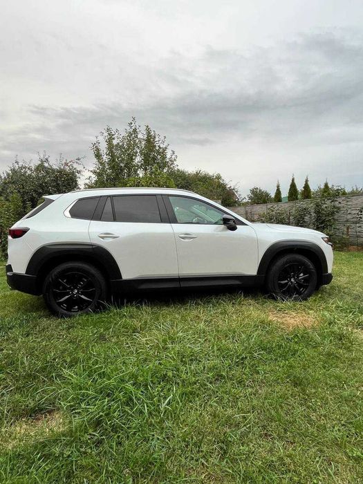 Mazda CX-50 Preferred 2026