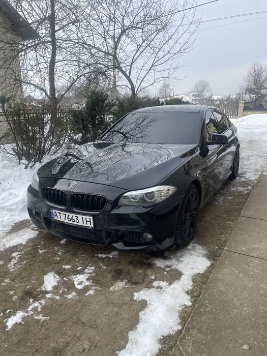 Продаж F10 2010 р