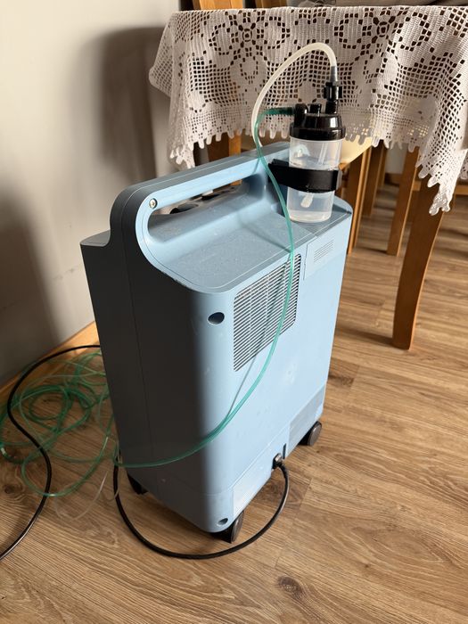 Koncentrator tlenu PHILIPS EVERFLO