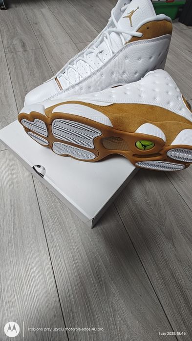 Air Jordan 13 Retro