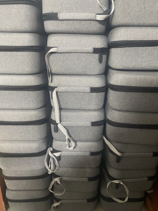 Чохол для електроніки, камери, аксесуарів. Жерсткий чохол