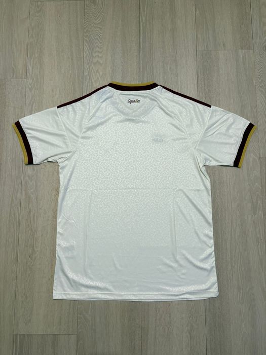 Camisola da Seleção Espanhola