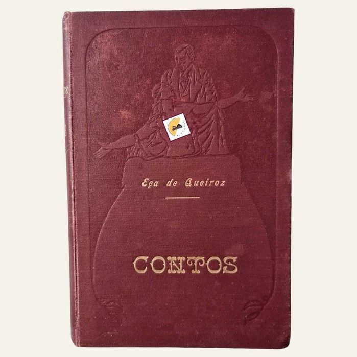 Eça de Queiroz - Contos (1907)