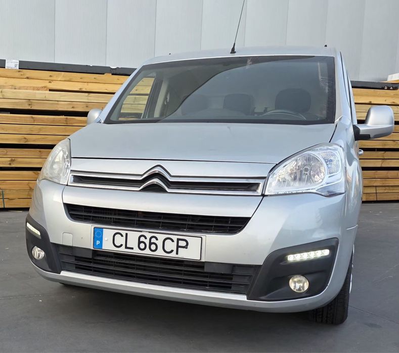 Citroen berlingo 1600 diesel