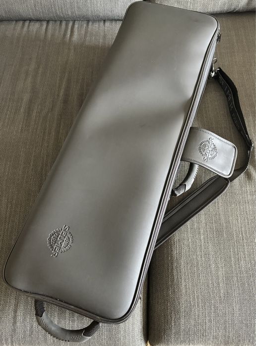 Estojo Selmer para clarinete baixo