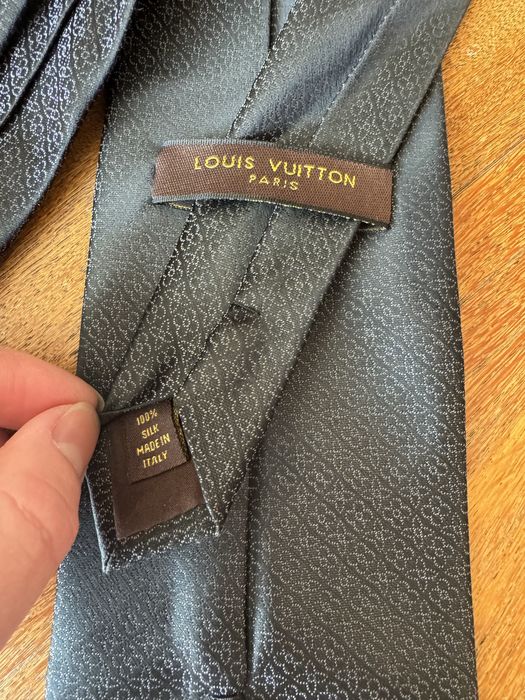 Краватка Louis Vuitton