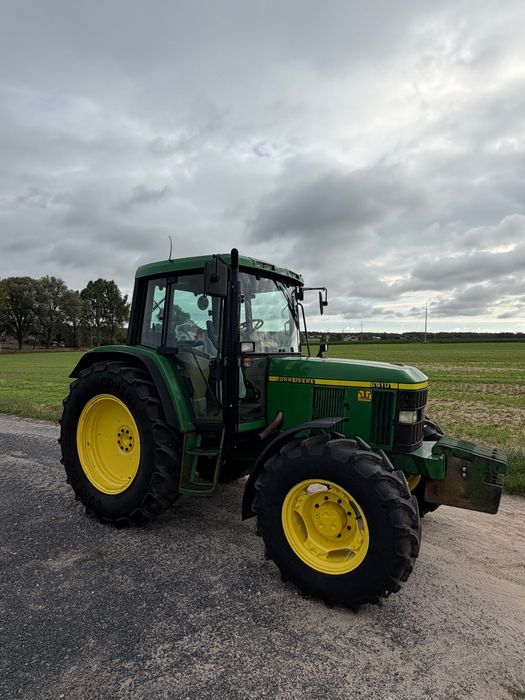 John Deere 6410 ( 6420, 6430, 6310 )